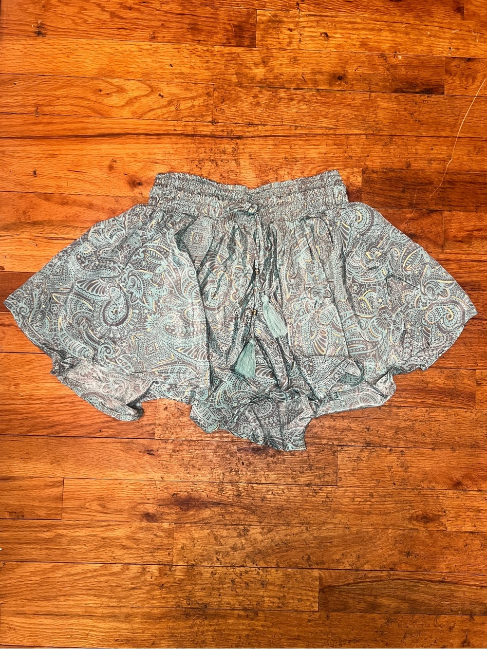 Bloom | Shorts from India